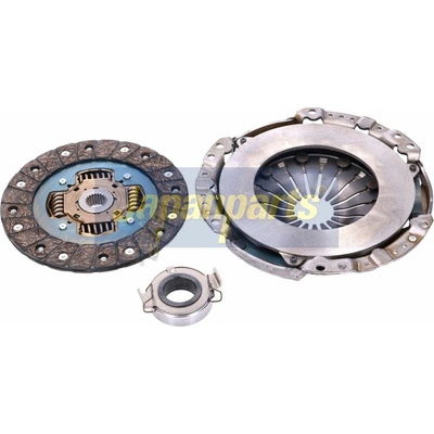 Sada spojky JAPANPARTS KF-2098 (KF2098)