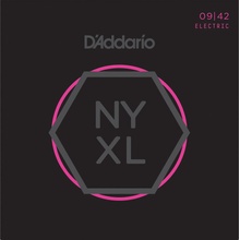 D´Addario NYXL0942