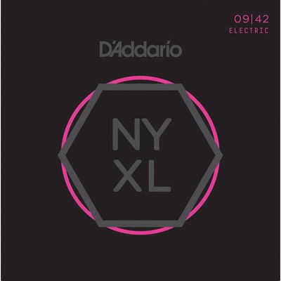 D´Addario NYXL0942
