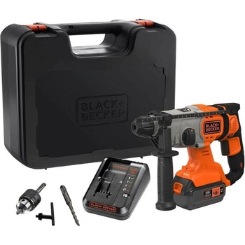 Image 1 of Black & Decker BCD900M1K-QW