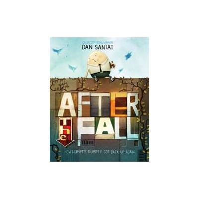 After the Fall - Dan Santat, Andersen Press