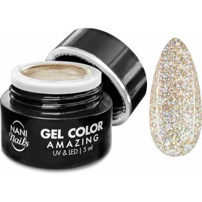 NANI UV gél Amazing Line Sea Sand 5 ml