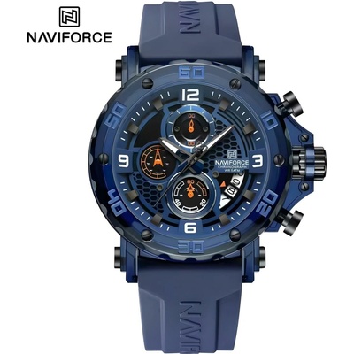 Naviforce KP38577 modrá