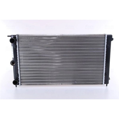 Chladič, chlazení motoru NISSENS 651111