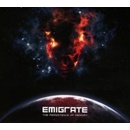 The Persistence of Memory - Emigrate CD