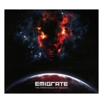 The Persistence of Memory - Emigrate CD