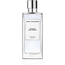 Angel Schlesser Instinctive Marine toaletná voda unisex 100 ml