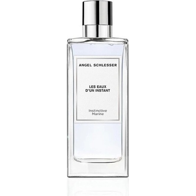 Angel Schlesser Instinctive Marine toaletná voda unisex 100 ml