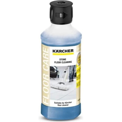 Kärcher Препарат за почистване на настилки от камък karcher rm537 (4054278212319)