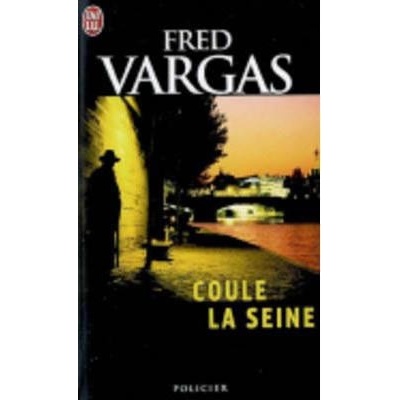 Coule la Seine - F. Vargas
