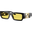 Versace VE4506U GB1/85