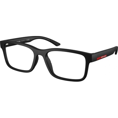Prada Linea Rossa PS 01RV DG01O1