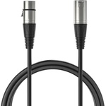 FIFINE Xlr кабел fifine l9 - 3м (fifine-l9) - megamag