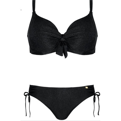 Self horný diel S 940B 11/G Glamour čierna