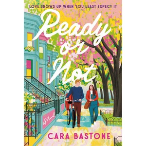 Ready or Not (ISBN: 9780593595718)