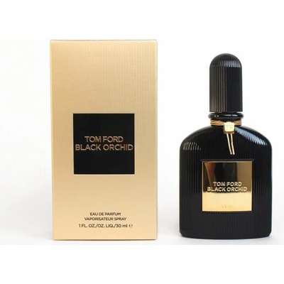 Tom Ford Black Orchid parfémovaná voda dámská 50 ml