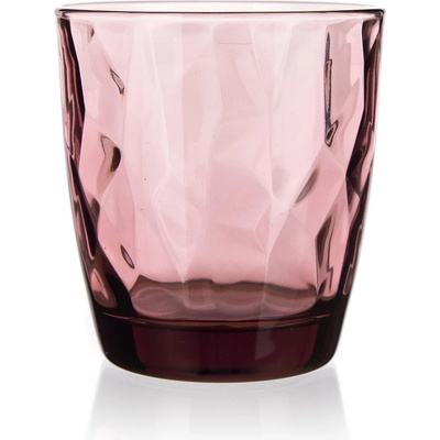 Bormioli Sklenice DIAMOND čirá 300 ml
