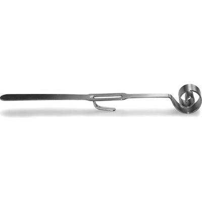 H. Holtermann Nerezová medovka Niro "šnek"