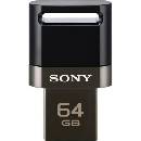 Sony MicroVault 64GB USB 3.0 USM64SA3