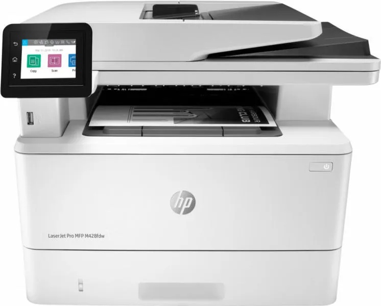 HP LaserJet Pro M428fdw (W1A30A)