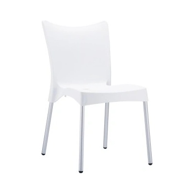 Mira-N Стол siesta juliette БЯЛ (014272)