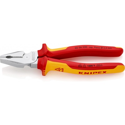Knipex 02 06 200 SB