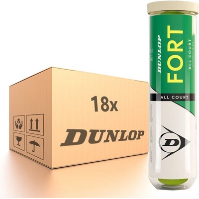 Dunlop Fort All Court TS 72 ks