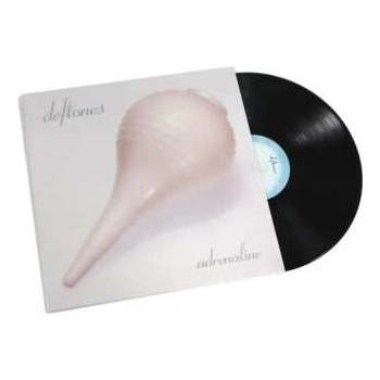 DEFTONES: ADRENALINE LP