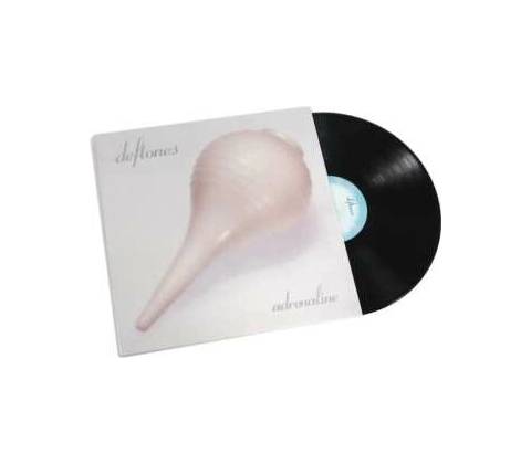 DEFTONES: ADRENALINE LP
