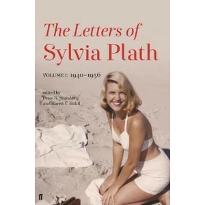 Letters of Sylvia Plath Volume I | Sylvia Plath (ISBN: 9780571329014)