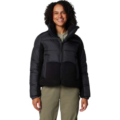 COLUMBIA Яке Leadbetter Point II Sherpa Hybrid