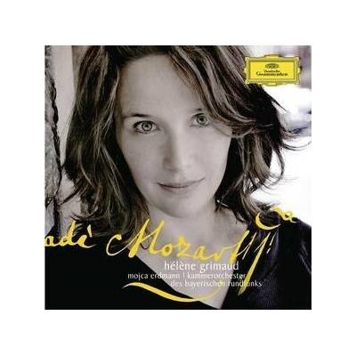 Hélene Grimaud - Piano Concertos CD