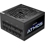CHIEFTEC ATMOS series 750W 80 PLUS Gold (CPX-750FC)