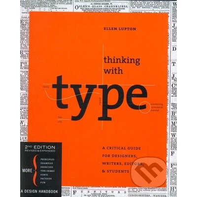 Thinking with Type - Ellen Lupton