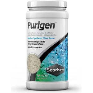 SEACHEM Purigen 500 мл