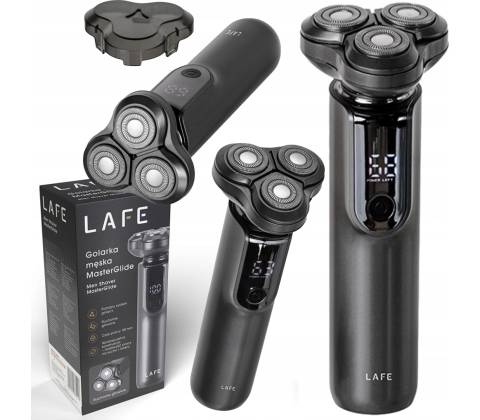 Lafe MasterGlide