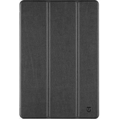 Tactical Book Tri Fold Pouzdro pro iPad Air 11 2024/Air 5 2022/Air 4 2020 57983121566 Black