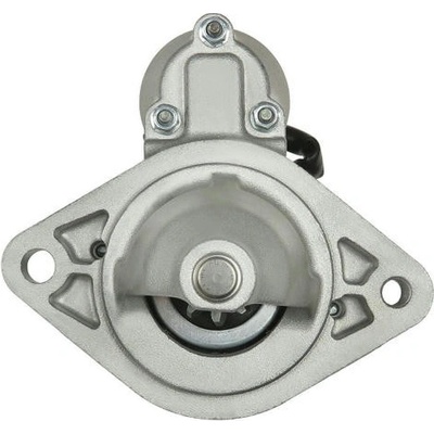 Startér AS-PL S6061 SR - Repas