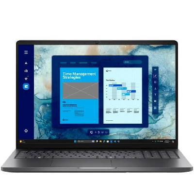 Pro 16 (PC16250), Intel Core Ultra 5 235U vPro(C12, T14, 12MB cache, up to 4.9GHz), 16.0"FHD+(1920x1200) NoTouch, 16GB(1x16GB) DDR5, 512GB M. 2 SSD, Intel Graphics, WiFi+BT, IR Cam+Mic, (PC16250_U516G512GIR_UBU-14)
