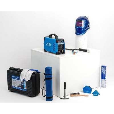 MMA Ponte 201 Most Ready to weld