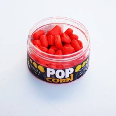 Poseidon Baits Pop Corn 35g 10mm Monster Crab