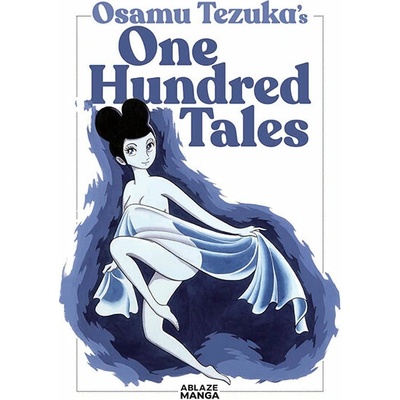 Ablaze One Hundred Tales