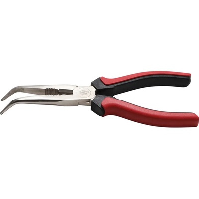 BGS technic Клещи човки криви - 200 мм ; bgs technic 338