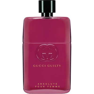 Gucci Guilty Absolute parfémovaná voda dámská 30 ml