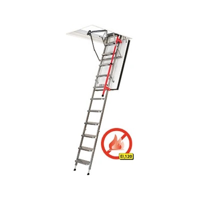 Fakro LMF 120 60 x 120 cm 280 cm