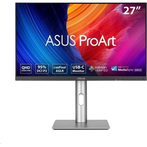 ASUS ProArt PA278CFRV Монитори