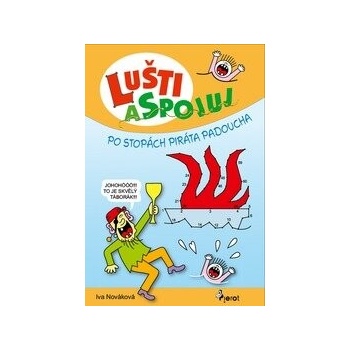Lušti a spojuj