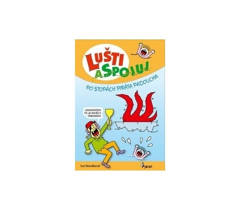 Lušti a spojuj