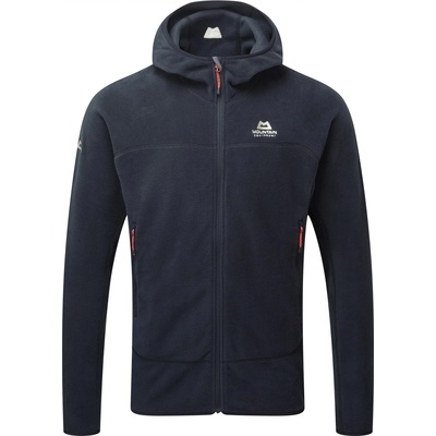 Mountain Equipment Мъжко поларено яке Mountain Equipment Micro Zip Jacket Fleece jacket - Cosmos (005-2499-0211)