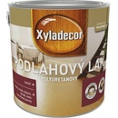 Laky na drevo Xyladecor Podlahový lak 2,5 l Lesklý